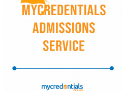 Admission Application Service