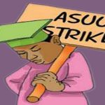 ASUU Threatens Fresh Strike, Gives FG 21-Day ultimatum